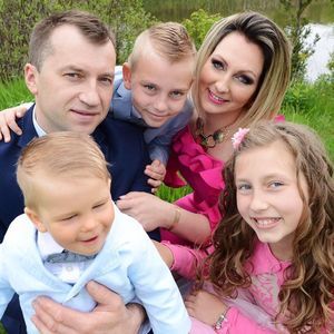 Meet your Posher, Maryla